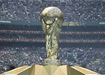 World Cup 2026: schedule, results and standings