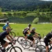Report from Barjanka: the crowd was also impressed by the weather