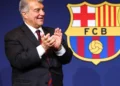 Barcelona over Perez with a lawsuit, the dispute gained a new dimension