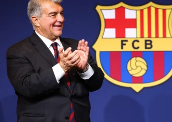 Barcelona over Perez with a lawsuit, the dispute gained a new dimension
