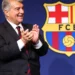 Barcelona over Perez with a lawsuit, the dispute gained a new dimension