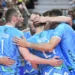 Slovenian volleyball players struggle even through Cuba