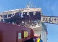 Kyiv steps up attacks in Russia: payback for more than four years of bombing