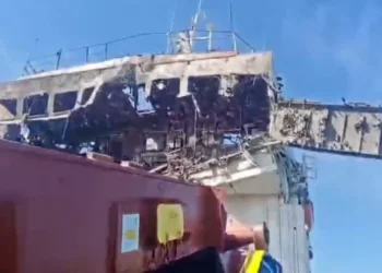 Kyiv steps up attacks in Russia: payback for more than four years of bombing