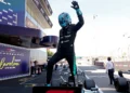George Russell finally ahead of Antonelli, Lewis Hamilton is getting better