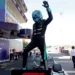 George Russell finally ahead of Antonelli, Lewis Hamilton is getting better