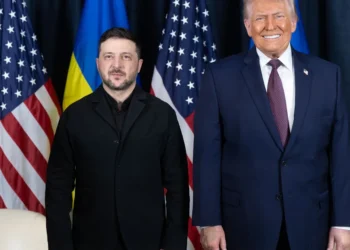 Trump will attend the G7 meeting with Zelensky