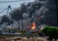 Al-Riyadh newspaper | Seven European countries warn of a possible escalation in the Sudanese city of El Obeid