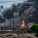 Al-Riyadh newspaper | Seven European countries warn of a possible escalation in the Sudanese city of El Obeid