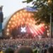Openair St. Gallen 2026 in the live ticker – 47 degrees in the tent