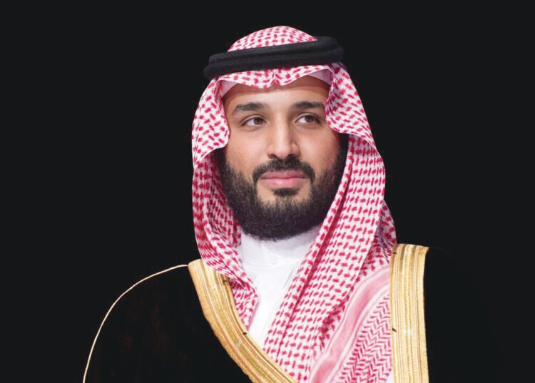 Al-Riyadh newspaper | “We have accomplished and completed.” National transformation drives more than a third of the goals of Vision 2030