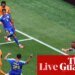 Curaçao 0-2 Côte d’Ivoire: World Cup 2026 – as it happened | World Cup 2026