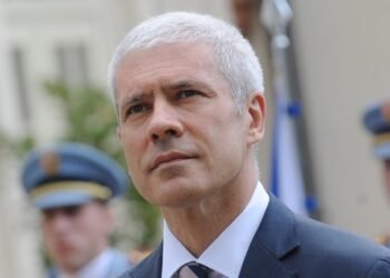 Boris Tadić: Goebbelsoids, get away from me! – Politics
