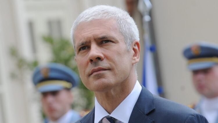 Boris Tadić: Goebbelsoids, get away from me! – Politics