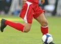 Hamstring injury: it also happens to recreational players