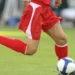 Hamstring injury: it also happens to recreational players