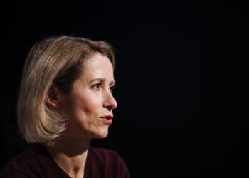 Kaja Kallas to ERR: Israeli foreign minister’s statement came as a surprise | News