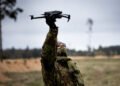 Estonia, Ukraine stop short of signing drone deal after Zelenskyy visit | News