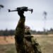 Estonia, Ukraine stop short of signing drone deal after Zelenskyy visit | News