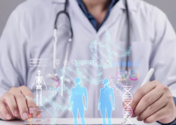 Healthcare needs investment logic