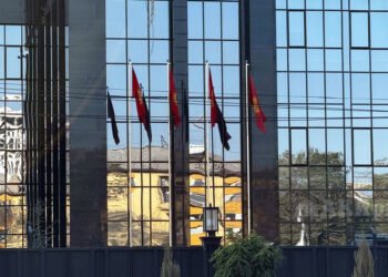 Uranbek Shadybekov was relieved of his post as Deputy Chairman of the State Committee for National Security – Director of the Coordination Center for Cyber ​​Security of the State Committee for National Security