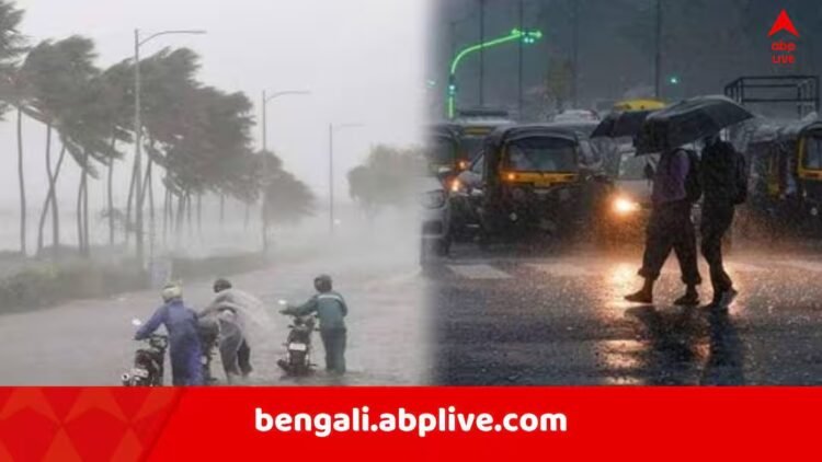 Weather Update: Red Alert! Heavy to very heavy rain forecast in state, control room opened in Kolkata