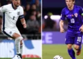 The raw power of the English league or the mastery of Luka Modric