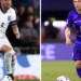 The raw power of the English league or the mastery of Luka Modric
