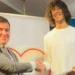 Dončić’s teammate will play for Slovenia