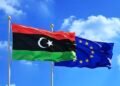 EU reiterates support for Libya on migration and border security