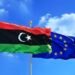 EU reiterates support for Libya on migration and border security