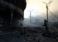 EDF intelligence: Russia has not achieved its strategic goals | News