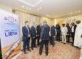 Delegations arrive in Tripoli for African petroleum training forum