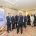 Delegations arrive in Tripoli for African petroleum training forum