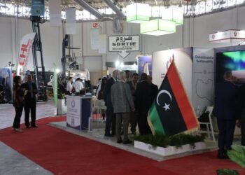 NOC leads PetroAfrica 2026 scientific papers