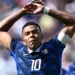 Mbappe buried Senegal’s hopes and caught Müller