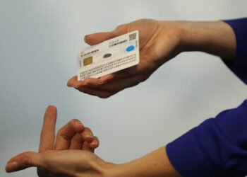 Lost ID cards become invalid after handing them to the police | News