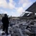 US-Iran deal eases uncertainty over the war – but there is much still to play outPakistan says the deal includes Lebanon, but recent ceasefires there have failed to take hold.2 hrs agoWorld