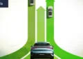 EV sales data Australia: Electric Vehicle sales reach half of all car sales