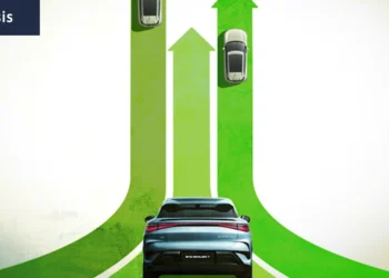 EV sales data Australia: Electric Vehicle sales reach half of all car sales