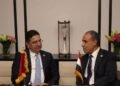 Egypt, Morocco discuss Libya at Arab League talks in Jordan
