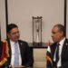 Egypt, Morocco discuss Libya at Arab League talks in Jordan