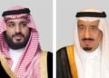 Al-Riyadh newspaper | The leadership congratulates the King of Spain on the anniversary of his accession to the throne