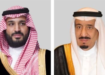Al-Riyadh newspaper | The leadership congratulates the King of Spain on the anniversary of his accession to the throne