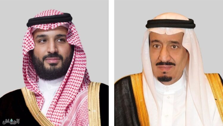 Al-Riyadh newspaper | The leadership congratulates the King of Spain on the anniversary of his accession to the throne