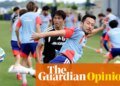 Being the best in Asia is no longer enough for Japan seeking World Cup breakthrough | World Cup 2026
