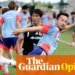 Being the best in Asia is no longer enough for Japan seeking World Cup breakthrough | World Cup 2026