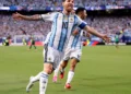 Magnificent premiere of Messi and Haaland