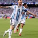 Magnificent premiere of Messi and Haaland