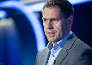 Director: Estonian Center for Defense Investments unprepared for wartime operations | News